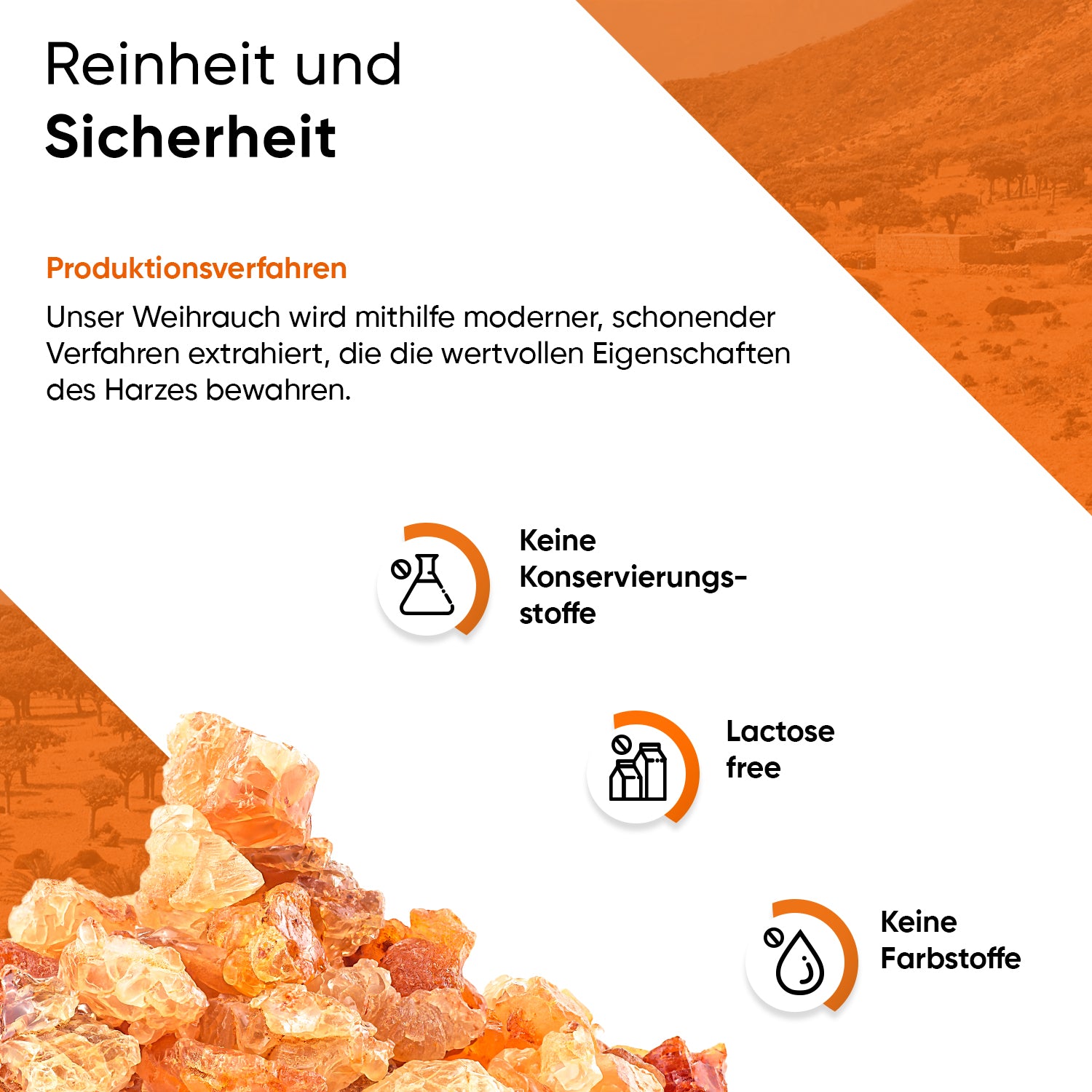 Weihrauch 365 Kapseln