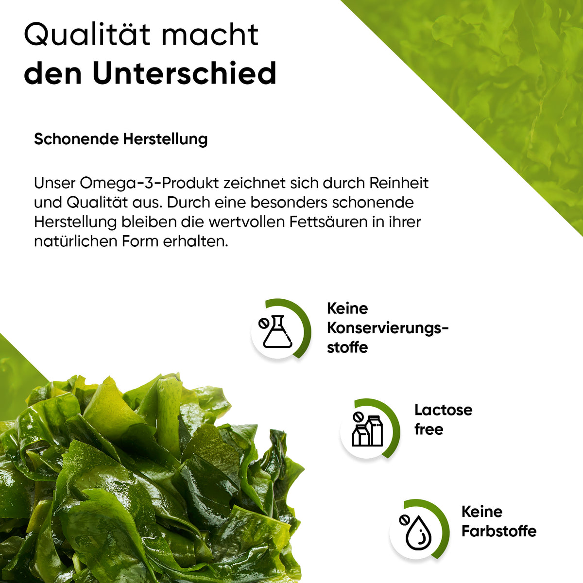 Omega-3 – 140 capsule softgel