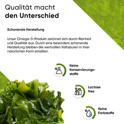 Omega-3 – 140 capsule softgel