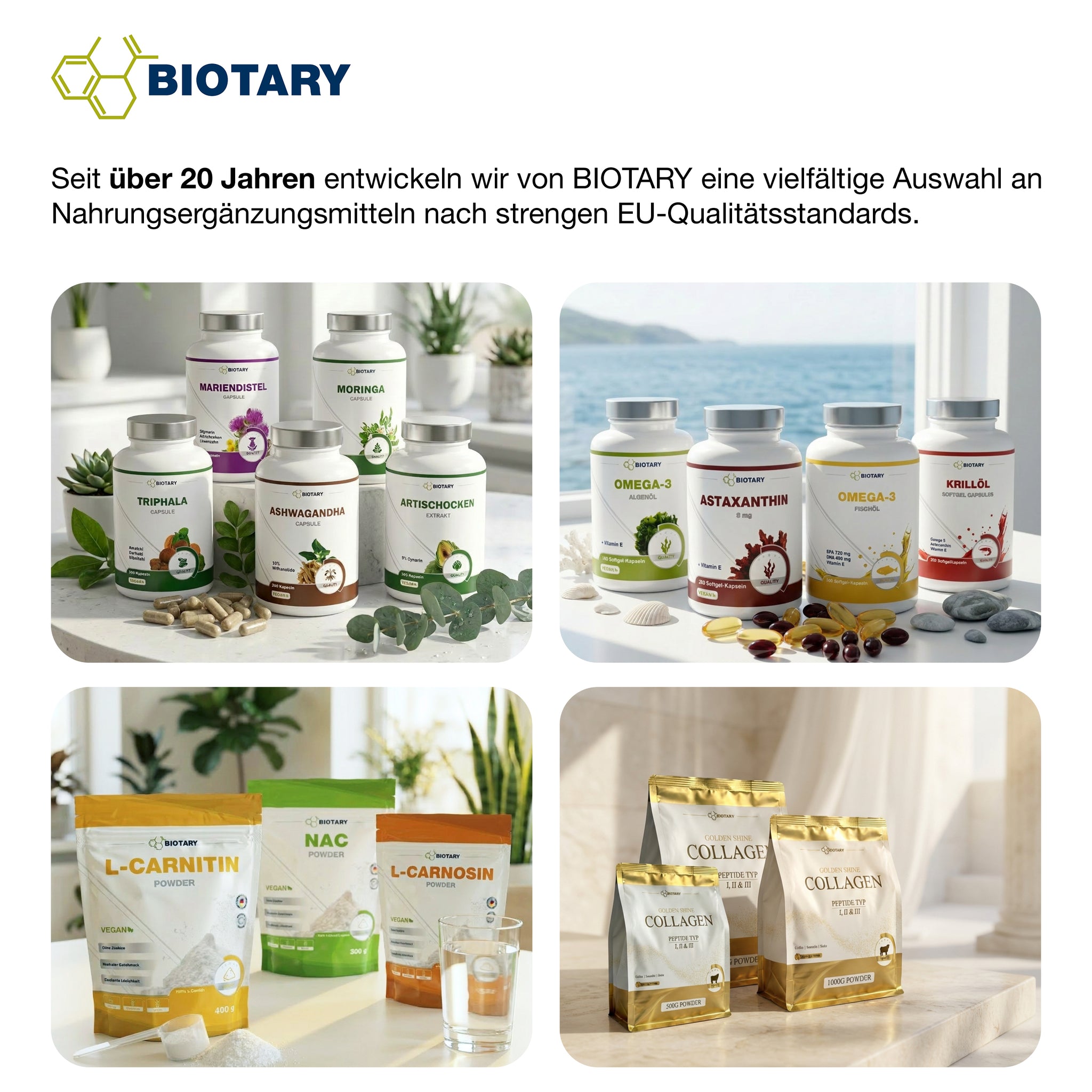 200 capsule di bromelina