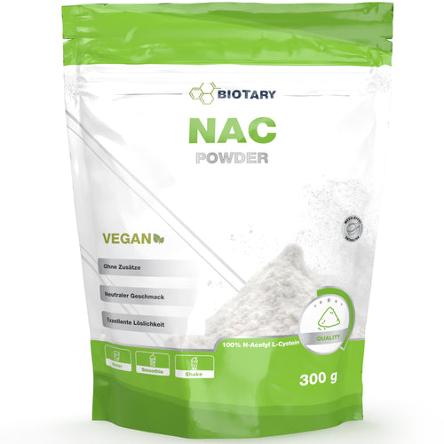 NAC in polvere 300 g