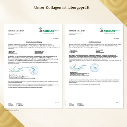 Hydrolizat kolagenu z witaminą C 1000g