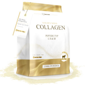 Collagen Pulver 1500g