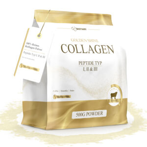 Collagen Pulver 500g