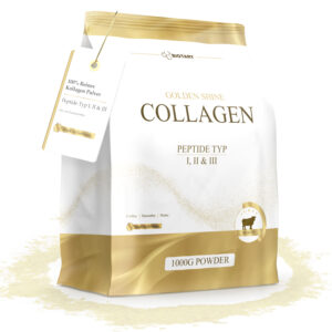 Collagen Pulver 1000g