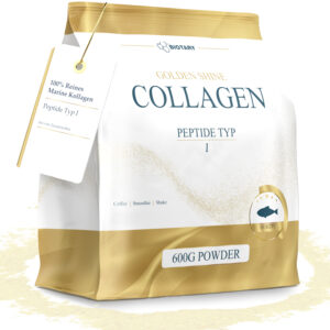 Marine Collagen 600 g