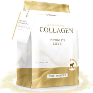 Collagen Pulver 1500g