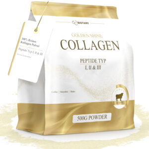 Collagen Pulver 500g