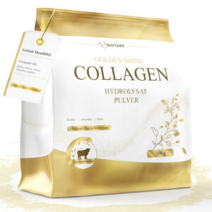 Collagen Pulver 500g